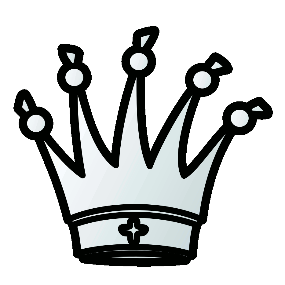 Queen promotion piece